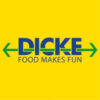 DICKE FOOD MAKES FUN GmbH logo - Similar company to Zenup
