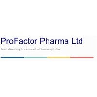 PROFACTOR PHARMA LTD logo - Similar company to Cntxt