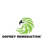 Osprey Remediation Ltd logo - Similar company to Vintec Laboratories Ltd.