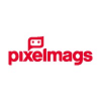 PixelMags Inc. logo - Similar company to Conduit Software Solutions