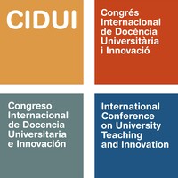CIDUI logo - Similar company to I3-Inshape