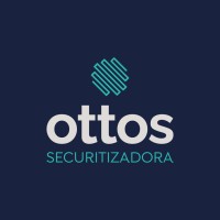 Ottos Securitizadora logo - Similar company to Mecol Construtora