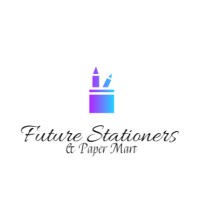 Future Stationers & Paper Mart logo - Similar company to Rs Print Limited
