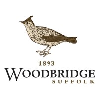 Woodbridge Golf Club logo - Similar company to Tevi Lab