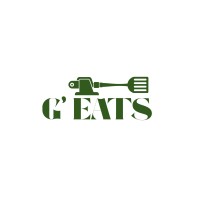 G’EATS logo - Similar company to 31 Atlantic