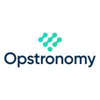 Opstronomy logo - Similar company to Pillplus