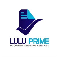 LULU PRIME Document Clearing Services logo - Similar company to Prominent Document Clearing Services