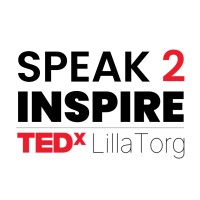 Speak To Inspire logo - Similar company to Föreningscenter Nobel 21