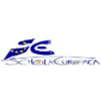 Schola Europaea logo - Similar company to Coseea.Es