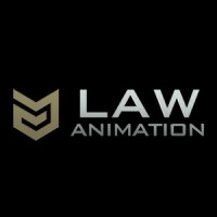 LAW Animation logo - Similar company to Dg Grafix - 2D|3D Motion Graphics, Animation, Brand Design & Live Stream Production