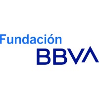 Fundación BBVA logo - Similar company to Fundación ”La Caixa”