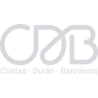 CDB Arquitectura logo - Similar company to Gsbengineering