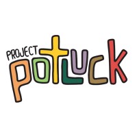 Project Potluck logo - Similar company to International Clarinet Association