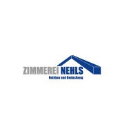 Zimmerei Nehls logo - Similar company to Egli Zimmerei Ag