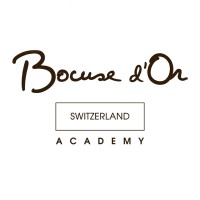 Académie Suisse Bocuse d'Or logo - Similar company to Bocuse D'Or Team Uk