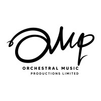 Orchestral Music Productions Limited logo - Similar company to B Sharp Music Production Limited