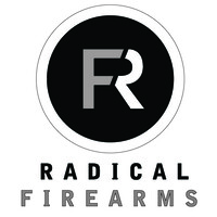 RADICAL FIREARMS, LLC logo - Similar company to Xs Sight Systems