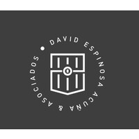 David Espinosa Acuña & Asociados logo - Similar company to Tecnigrasas, Suplementos Y Nutrientes S.A.S
