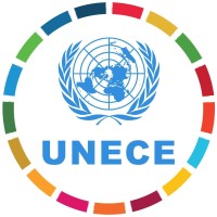 United Nations Economic Commission for Europe logo - Similar company to Digipharm