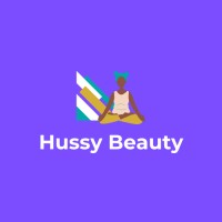 Hussy Beauty logo - Similar company to The Doi Foundation