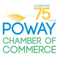 Poway Chamber of Commerce logo - Similar company to Dripd
