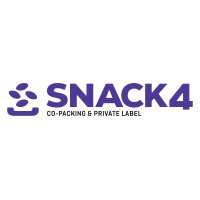 SNACK4 - CO-PACKING & PRIVATE LABEL logo - Similar company to Embalcer - Soluções De Embalagem