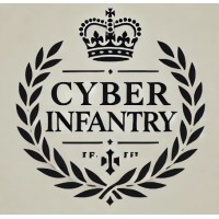 Cyber Infantry logo - Similar company to Cisos.Club