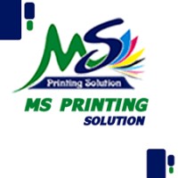 MS Printing Group logo - Similar company to Ecosg.Co