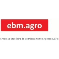 ebm.agro - Empresa Brasileira de Monitoramento Agropecuário logo - Similar company to Inteligência Agro