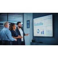 Global Growth Agency logo - Similar company to Velocity Game