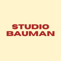 Studio Bauman logo - Similar company to M73 Creative | Website & Graphic Design Company