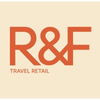 R&F Travel Retail logo - Similar company to Kurate International Ltd