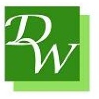 Denis Wilson of Glenavy logo - Similar company to Fs Cruing Diamond Corporation