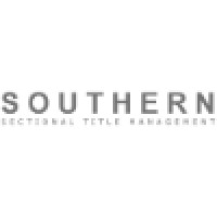 Southern Sectional Title Management logo - Similar company to Gordon'S Bay Stay