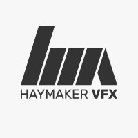 Haymaker VFX logo - Similar company to Frost Studio