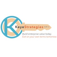KeyeStrategies, LLC logo - Similar company to Ready For Next Advisory Group