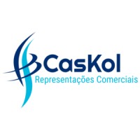 CasKol Representações Comerciais logo - Similar company to Bcbv Representações