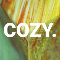 COZY. Design Studio logo - Similar company to Daikin Bulgaria