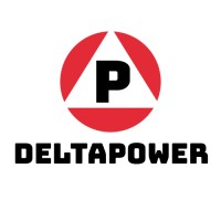 Delta Power Solar logo - Similar company to Famn Shine Co.