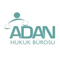Adan Hukuk Bürosu logo - Similar company to Acar Hukuk Ve Danışmanlık