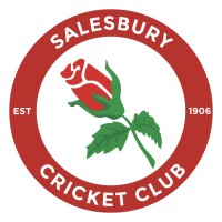 Salesbury Cricket Club logo - Similar company to Hampton & Solihull Cricket Club