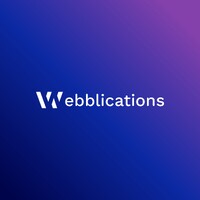 Webblications LLC logo - Similar company to Webswift Usa
