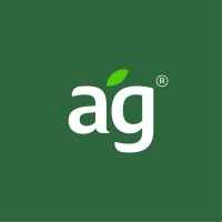 Amagreen logo - Similar company to Voing Studio