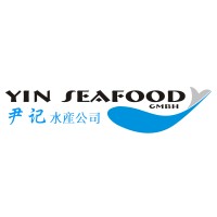 Yin Seafood GmbH logo - Similar company to Castro Seafood