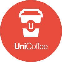 UniCoffee logo - Similar company to Analist Group - Your Software Company