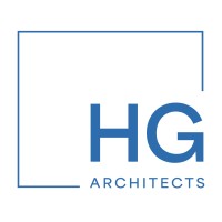 HG Architects logo - Similar company to Space Found Ltd