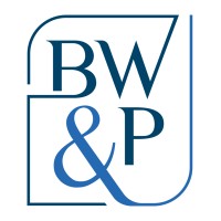 BWP - Beresford Wilson And Partners logo - Similar company to Redpath Partners