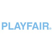 PLAYFAIR logo - Similar company to Studygate Australia Pty Ltd