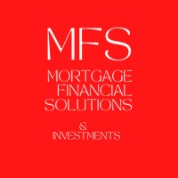 Mortgage Financial Solutions logo - Similar company to Zerowl
