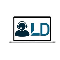 Luxus Dispatch logo - Similar company to Ss Worldwide Solutions